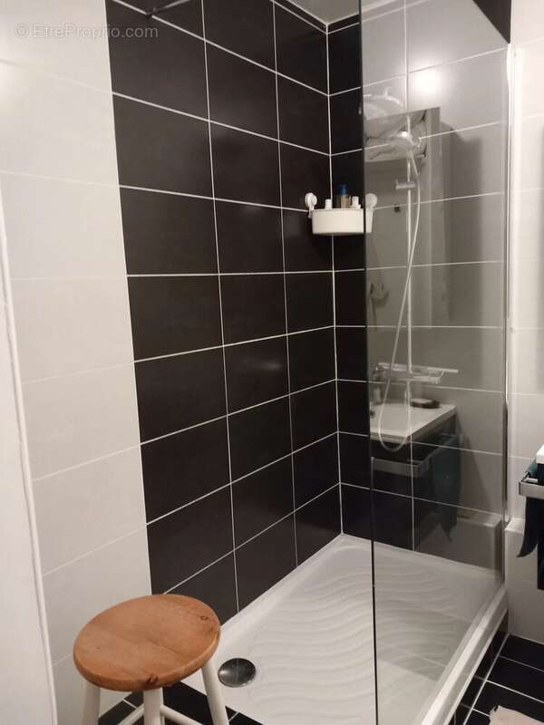 Appartement à TROUVILLE-SUR-MER