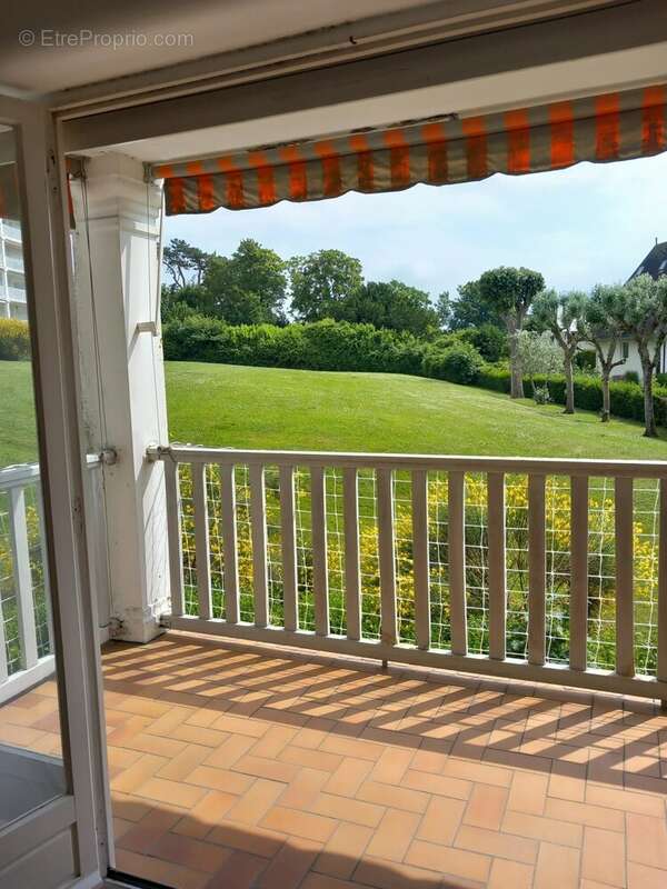 Appartement à TROUVILLE-SUR-MER