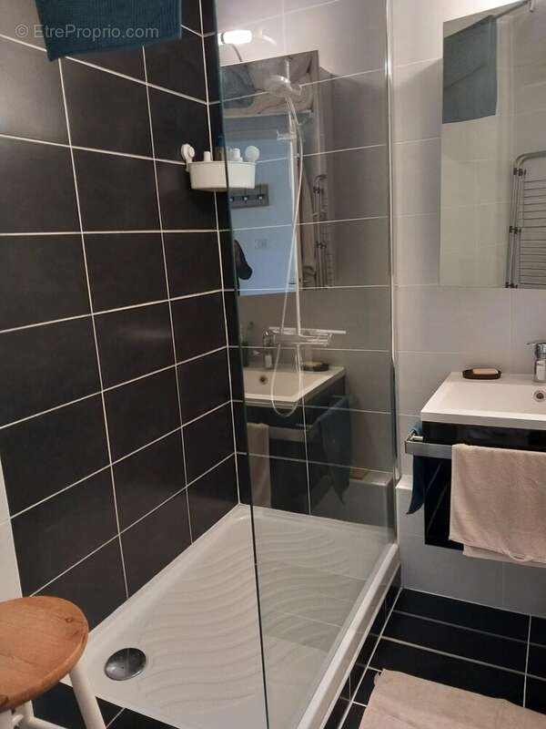 Appartement à TROUVILLE-SUR-MER