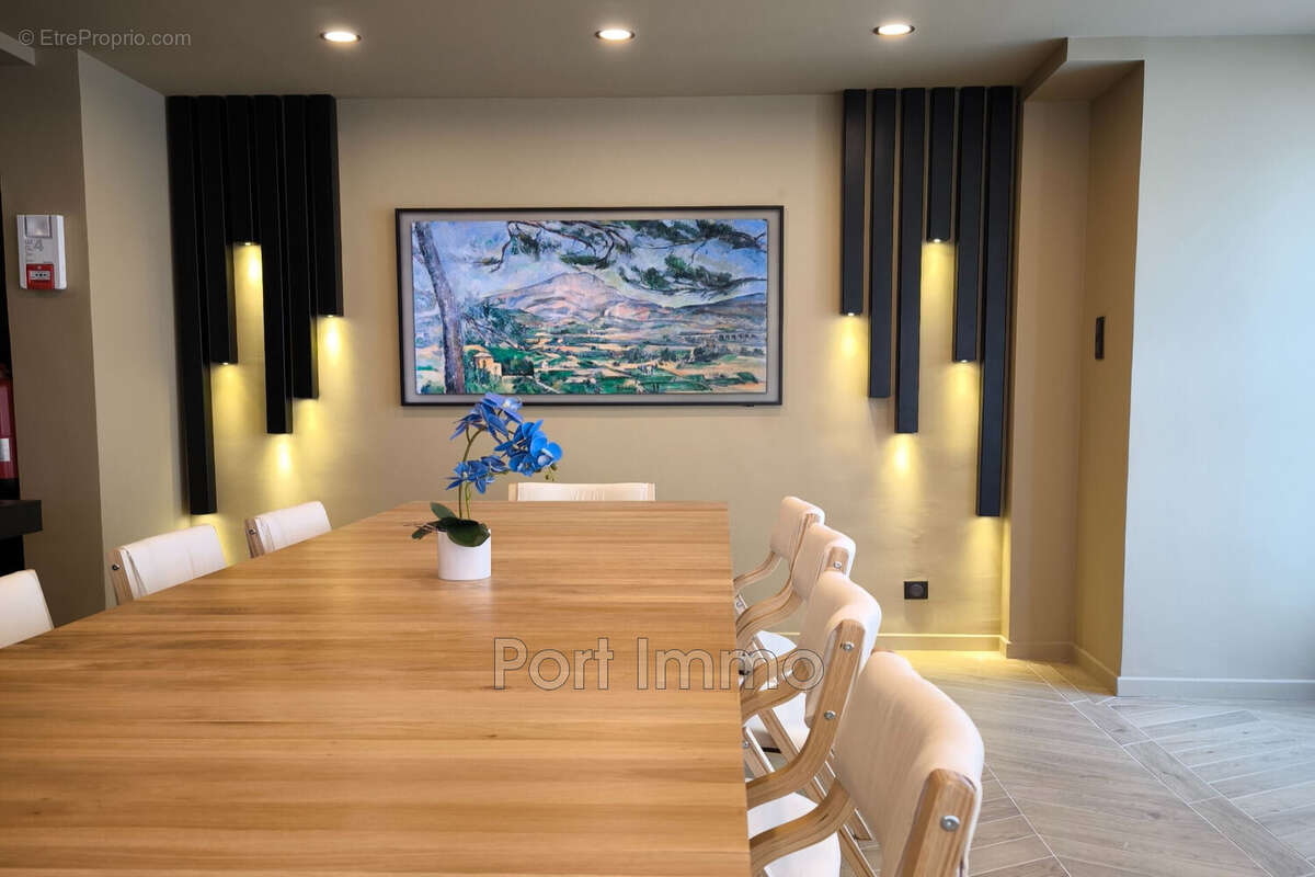 Commerce à CAGNES-SUR-MER