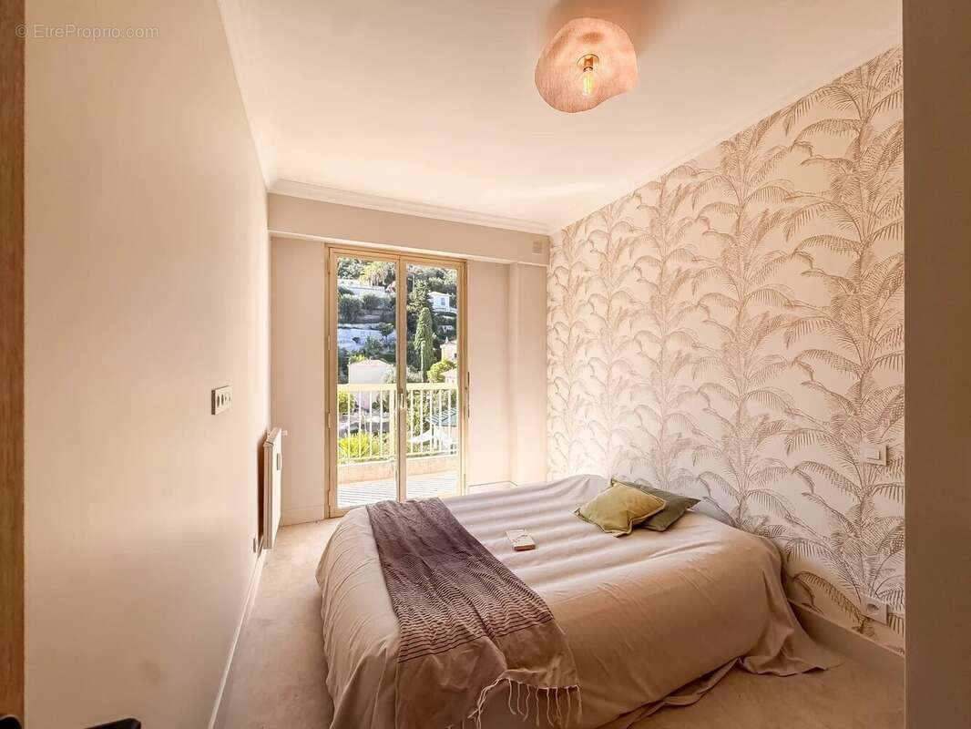 Appartement à BEAULIEU-SUR-MER