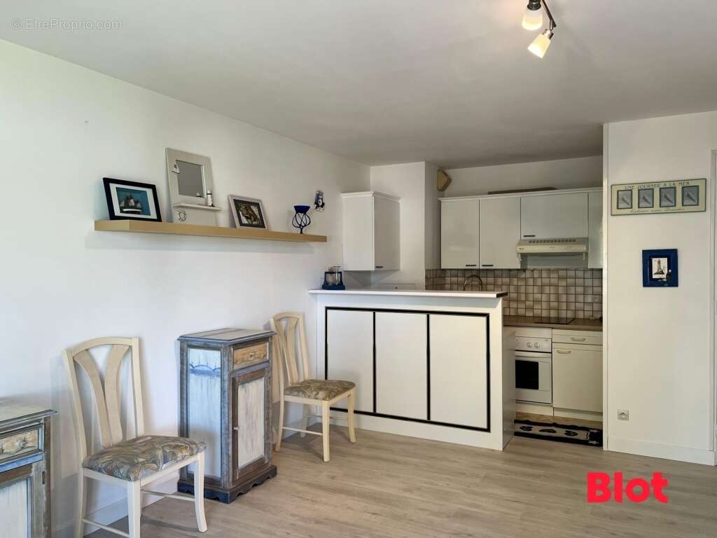 Appartement à PORNICHET