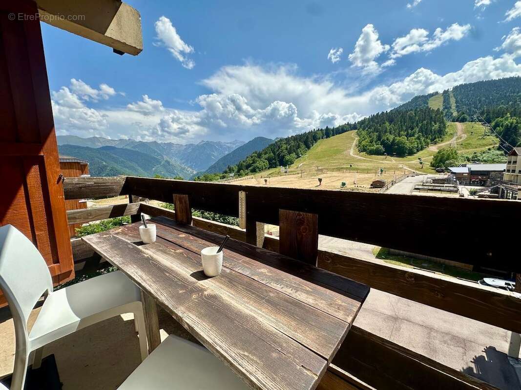   - Appartement à PRADES