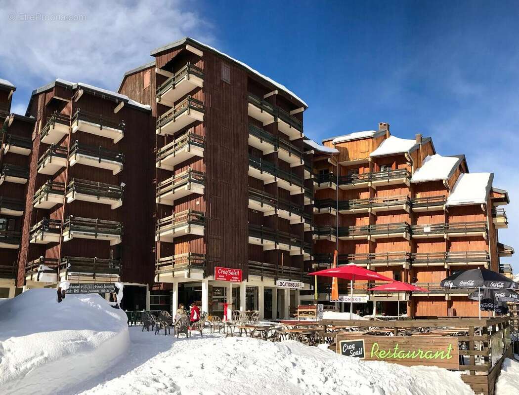   - Appartement à PRADES