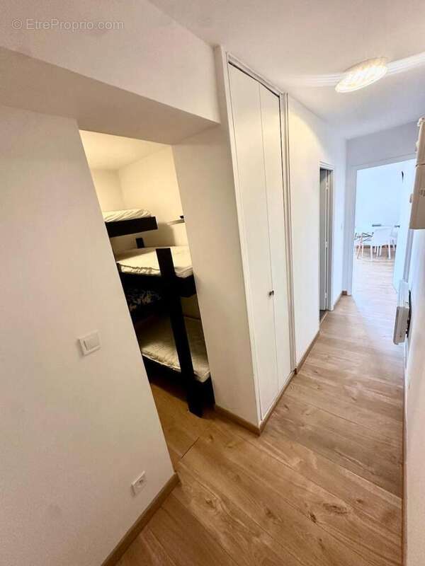   - Appartement à PRADES