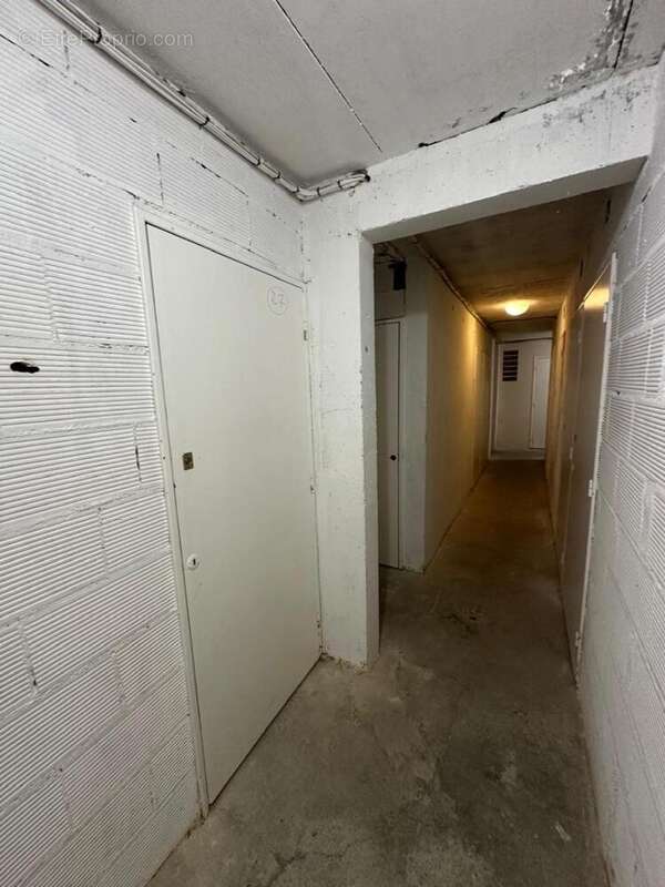   - Appartement à PRADES