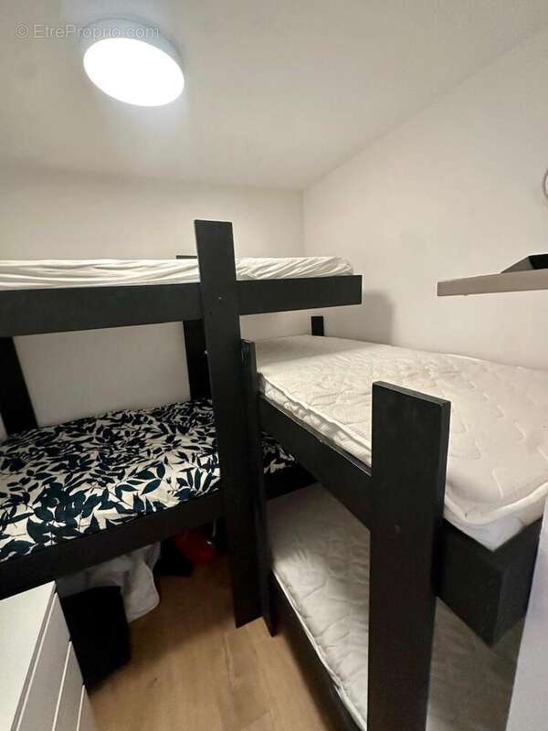   - Appartement à PRADES