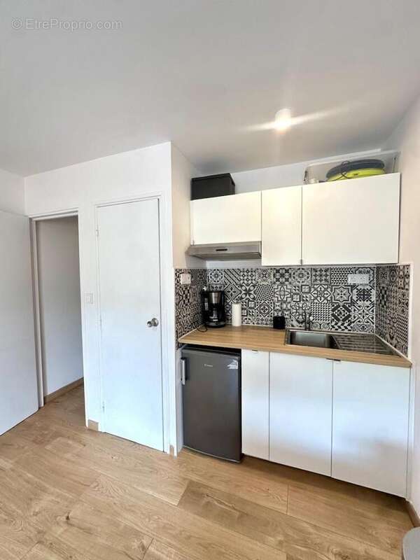   - Appartement à PRADES