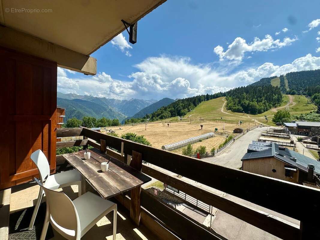   - Appartement à PRADES