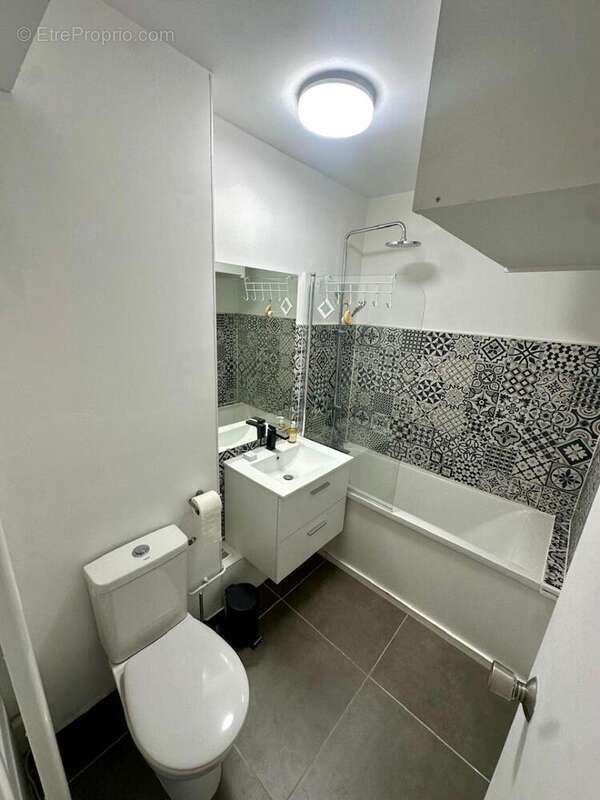   - Appartement à PRADES