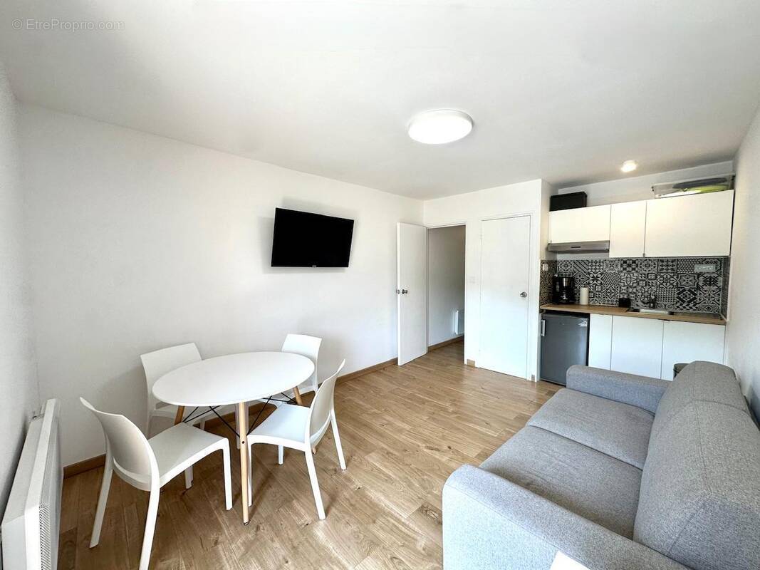   - Appartement à PRADES