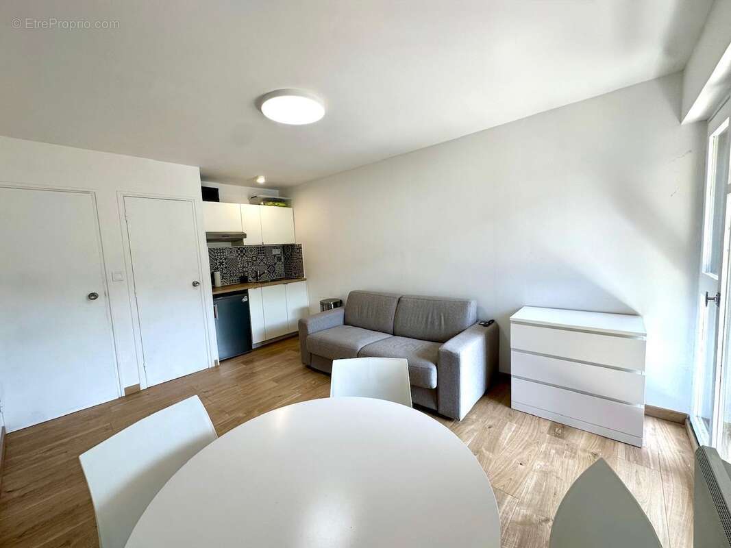   - Appartement à PRADES