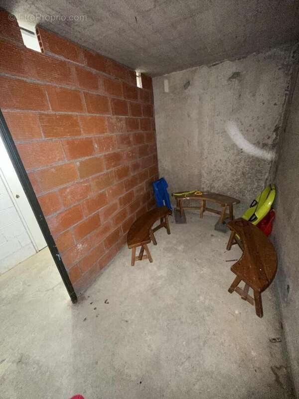   - Appartement à PRADES