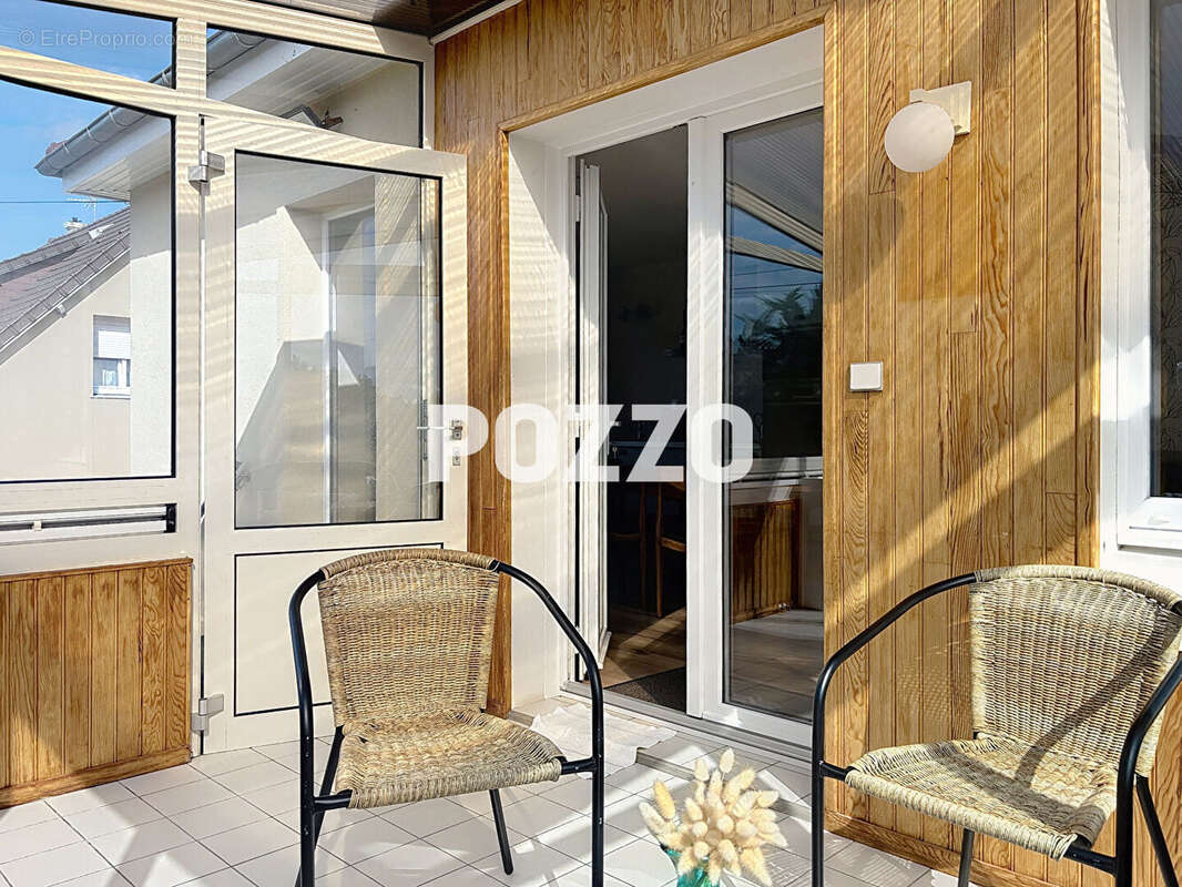 Maison à AGON-COUTAINVILLE