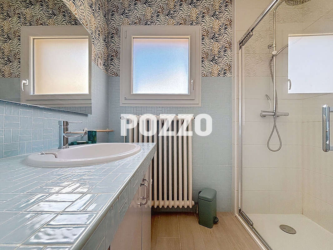 Maison à AGON-COUTAINVILLE