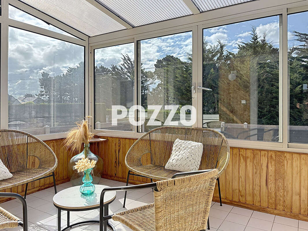 Maison à AGON-COUTAINVILLE