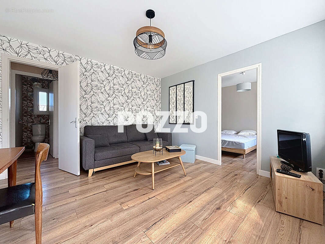 Maison à AGON-COUTAINVILLE