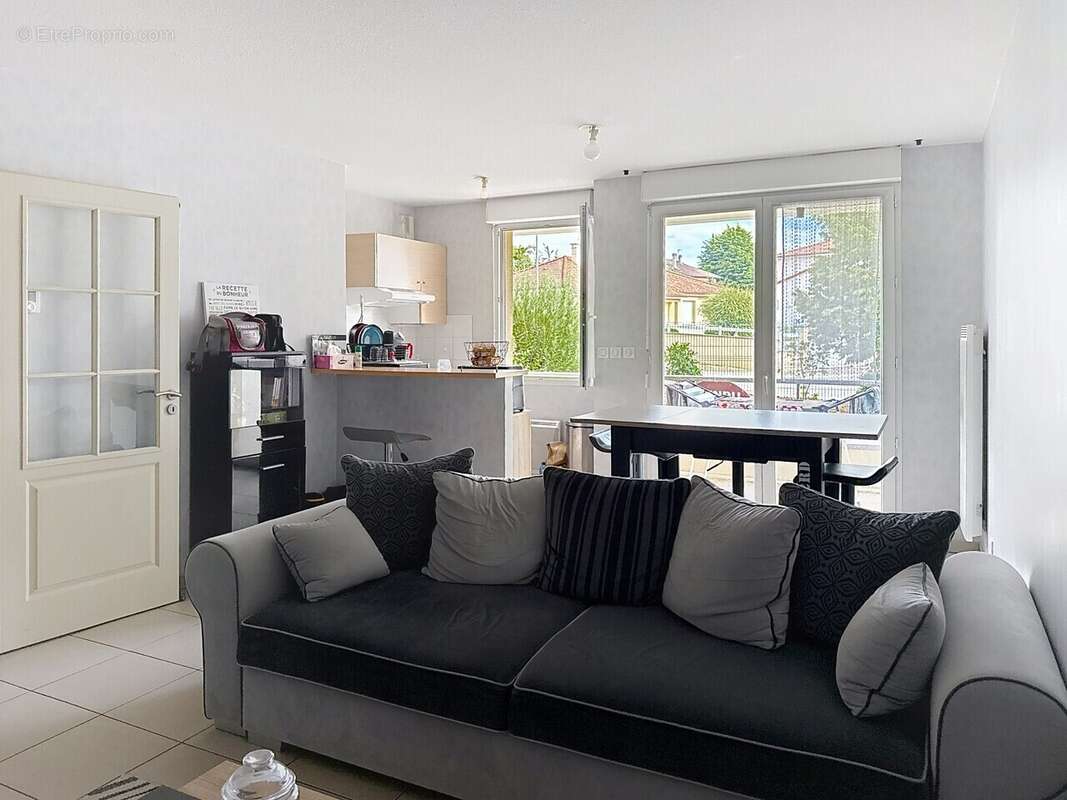 Appartement à LIMOGES