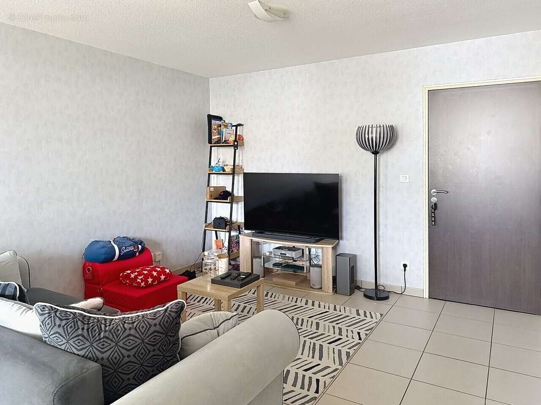 Appartement à LIMOGES