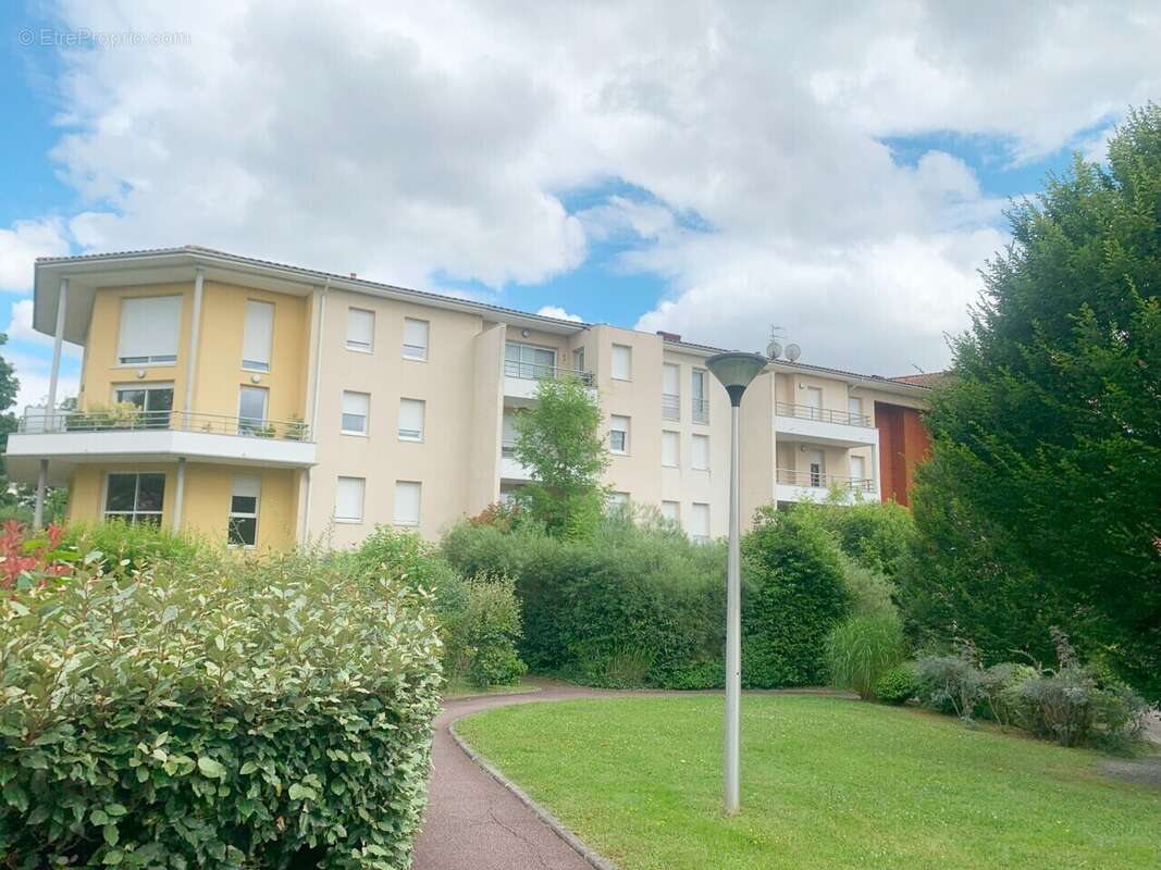 Appartement à LIMOGES