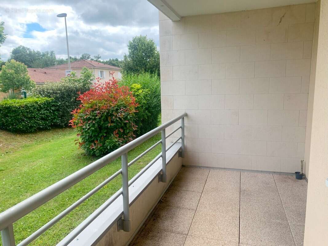 Appartement à LIMOGES