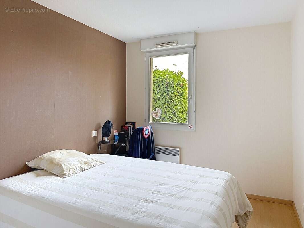 Appartement à LIMOGES