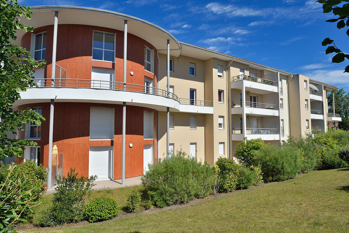 Appartement à LIMOGES