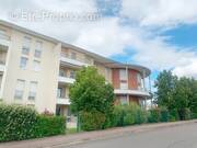 Appartement à LIMOGES