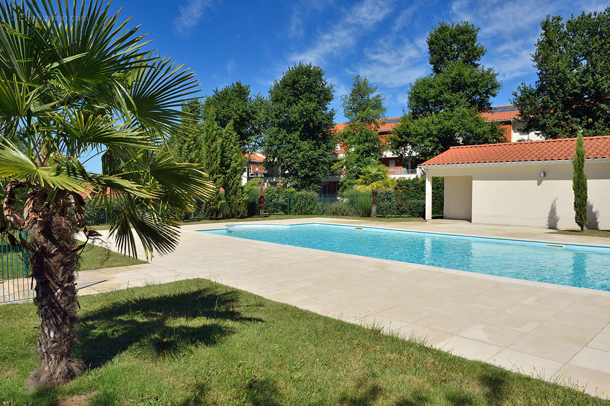 Appartement à LIMOGES