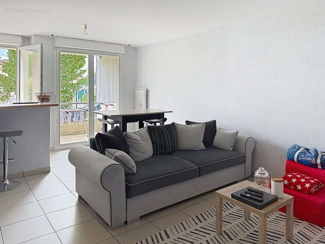 Appartement à LIMOGES