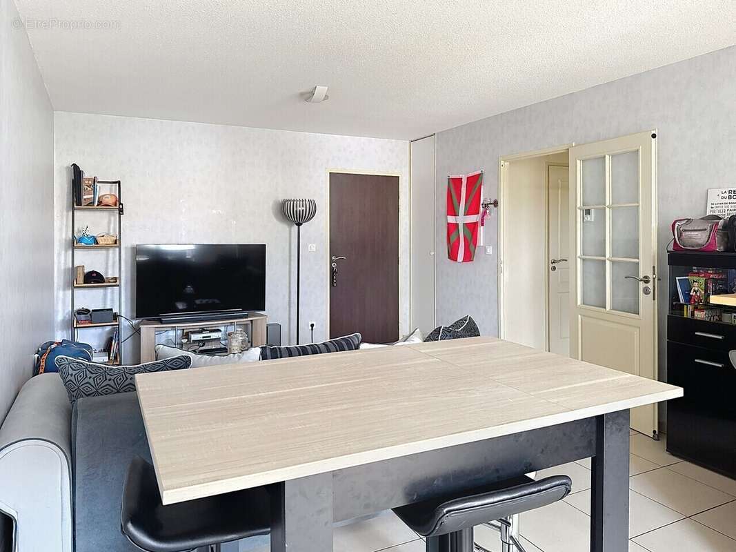 Appartement à LIMOGES