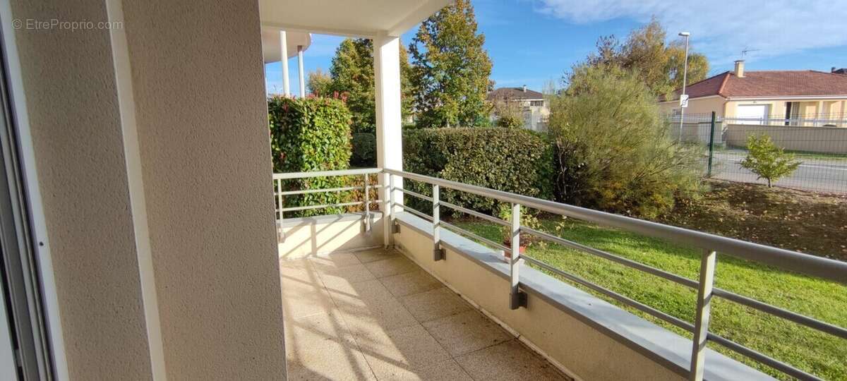 Appartement à LIMOGES