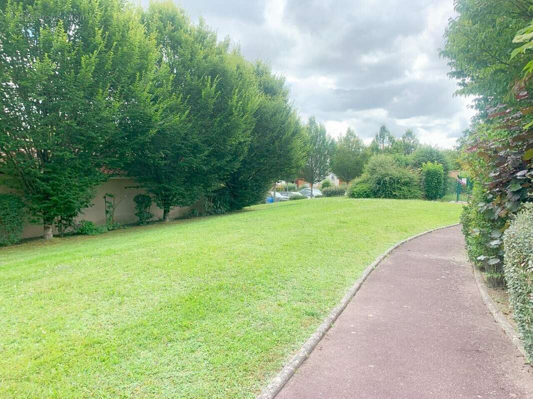 Appartement à LIMOGES