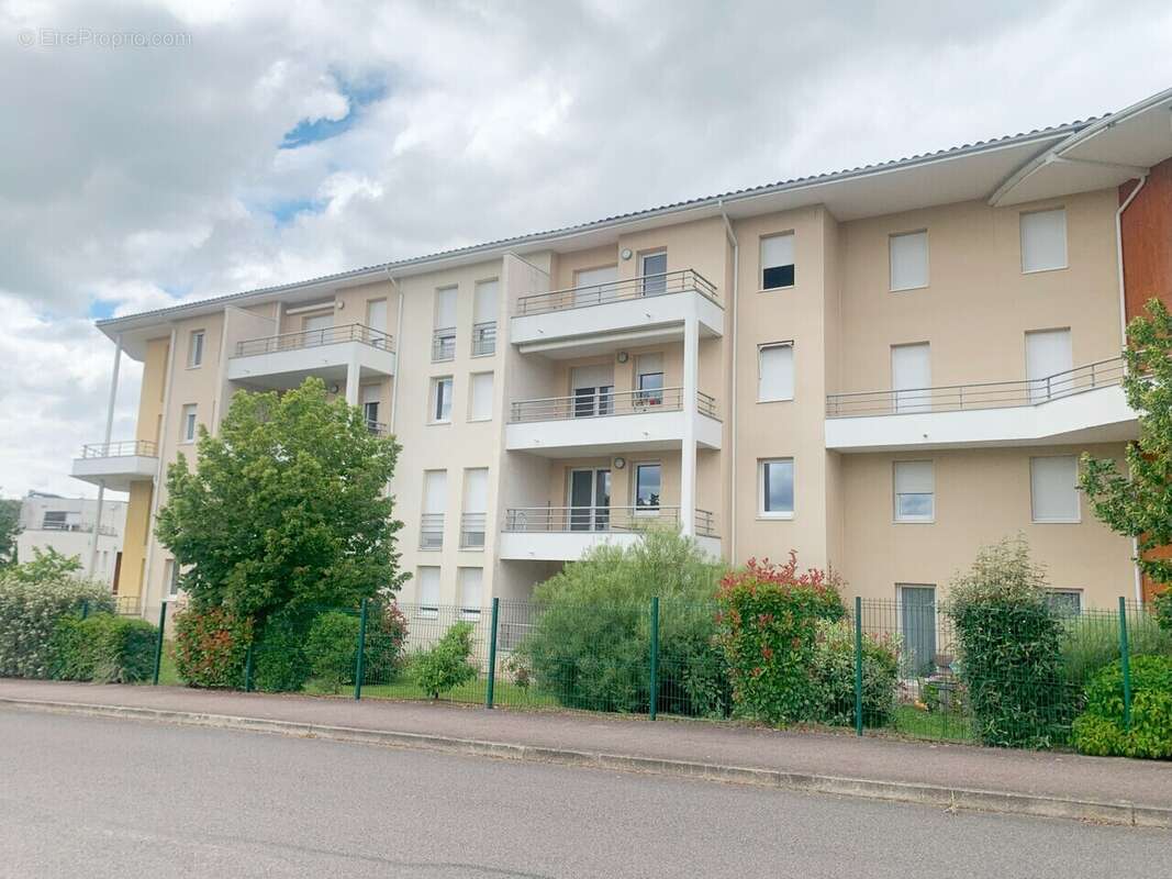 Appartement à LIMOGES