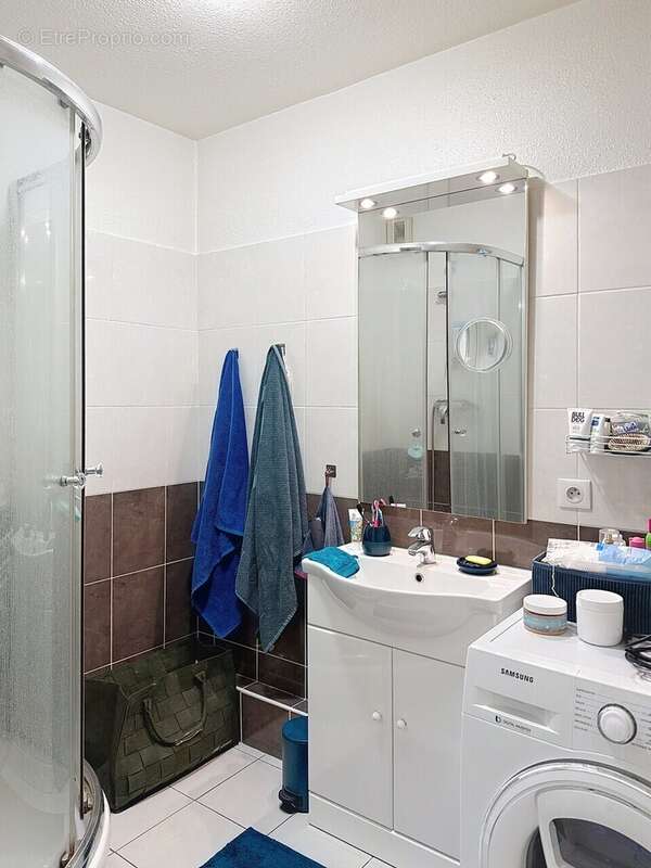 Appartement à LIMOGES