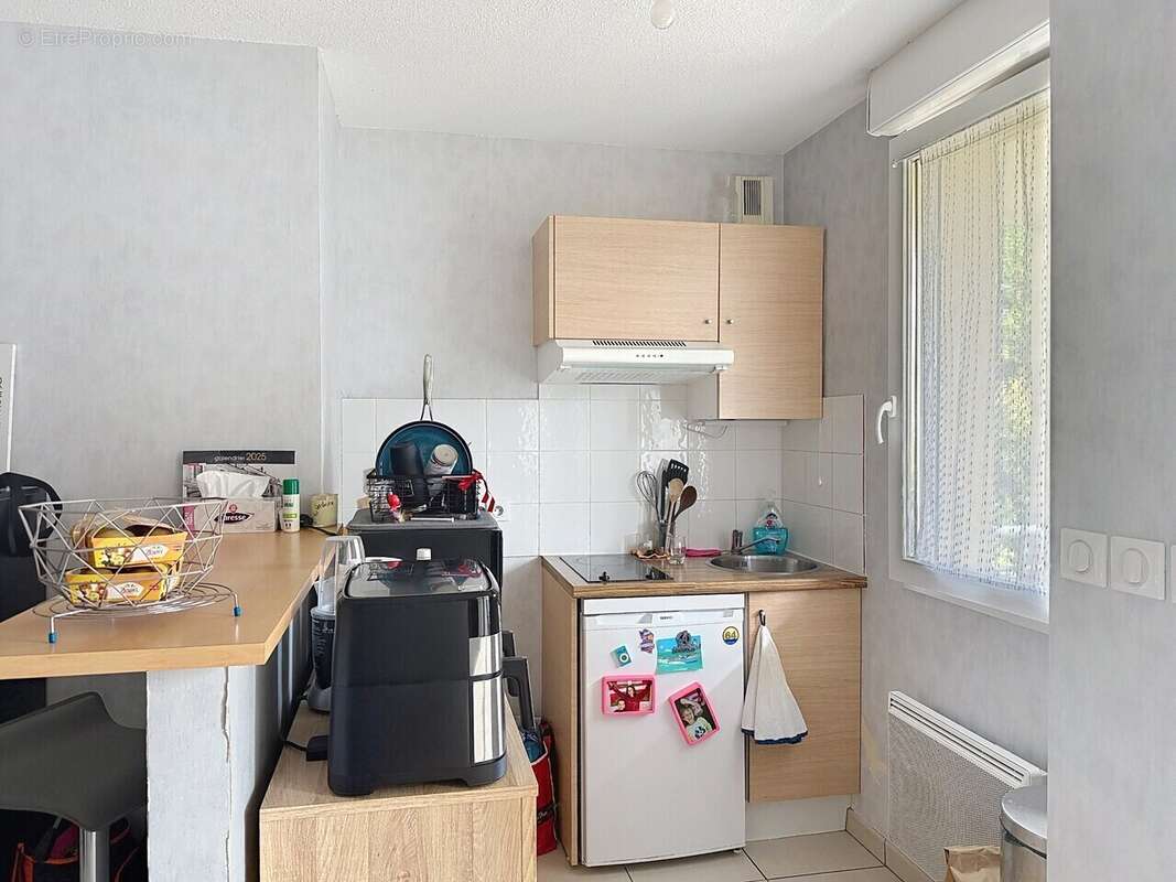 Appartement à LIMOGES