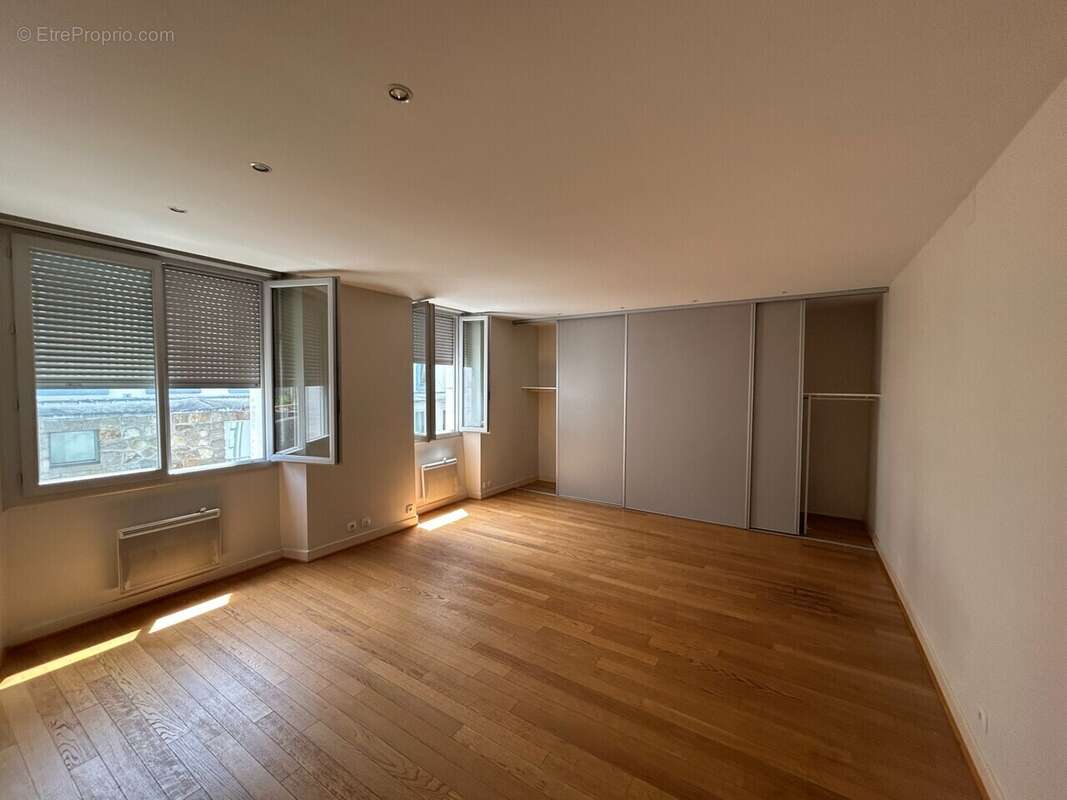 Appartement à TULLE