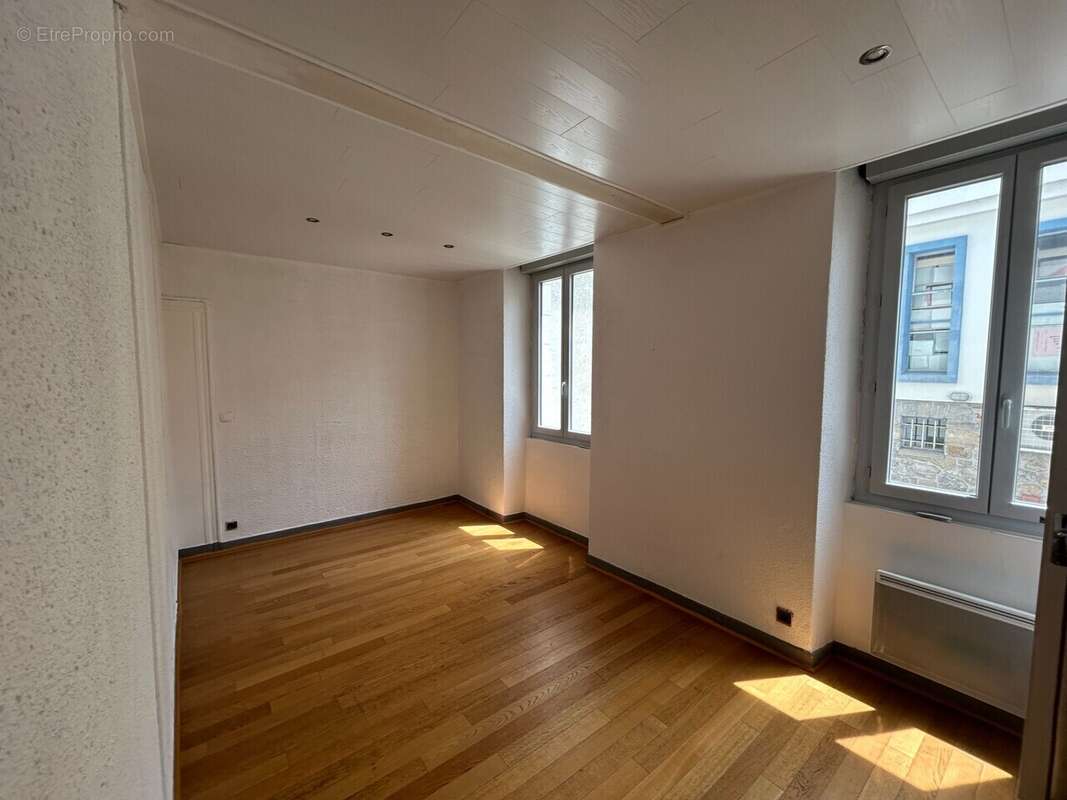 Appartement à TULLE