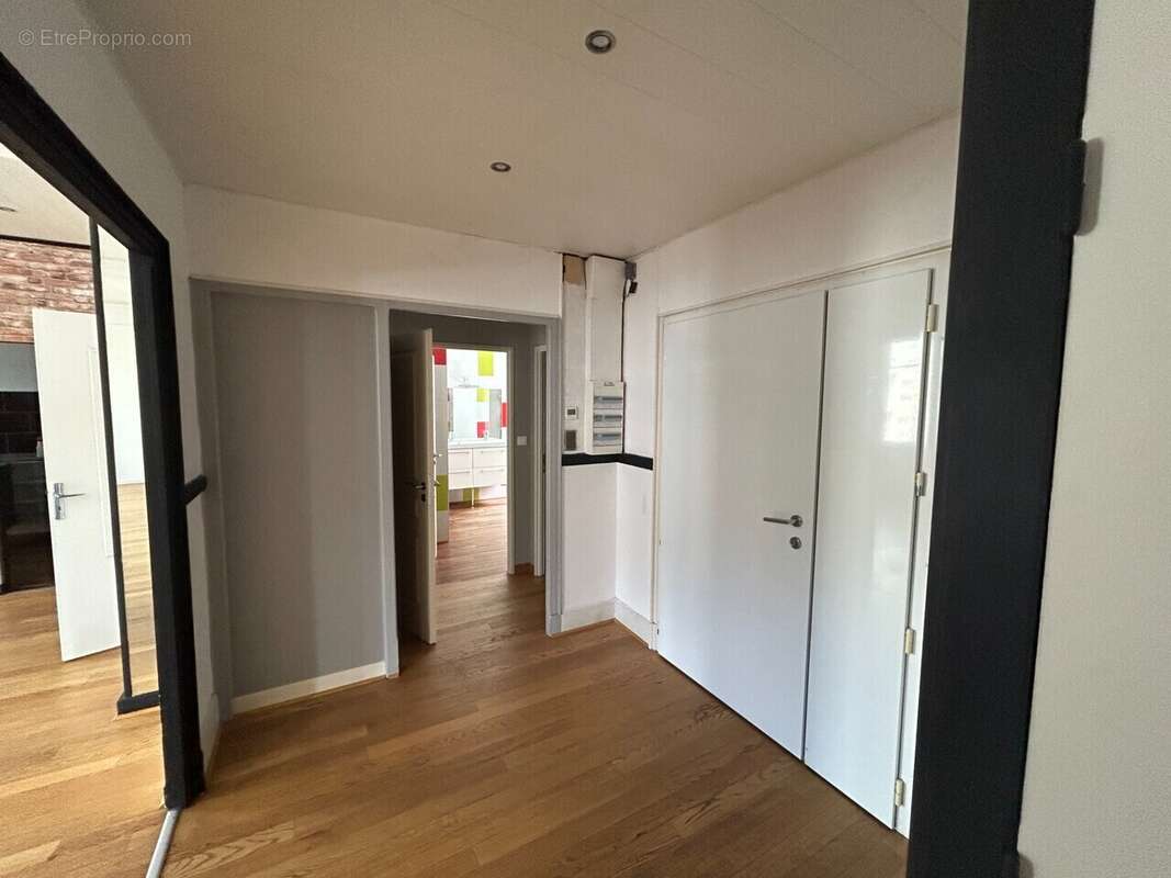 Appartement à TULLE