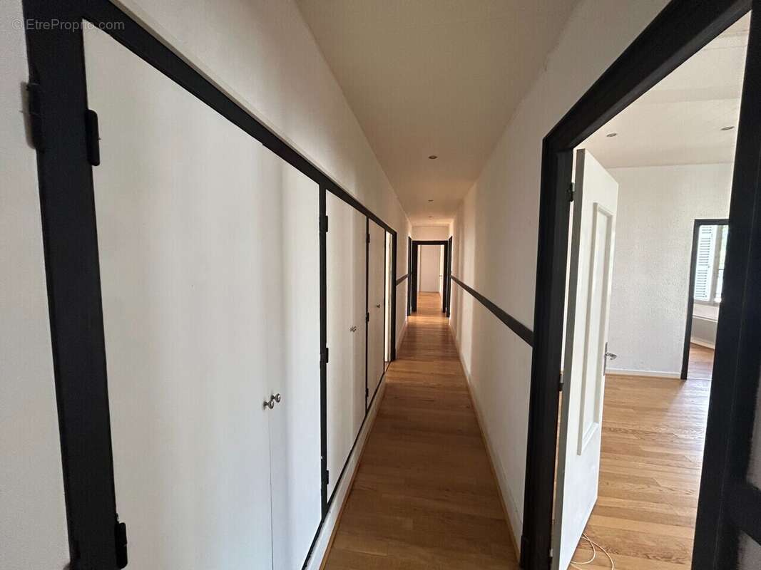 Appartement à TULLE