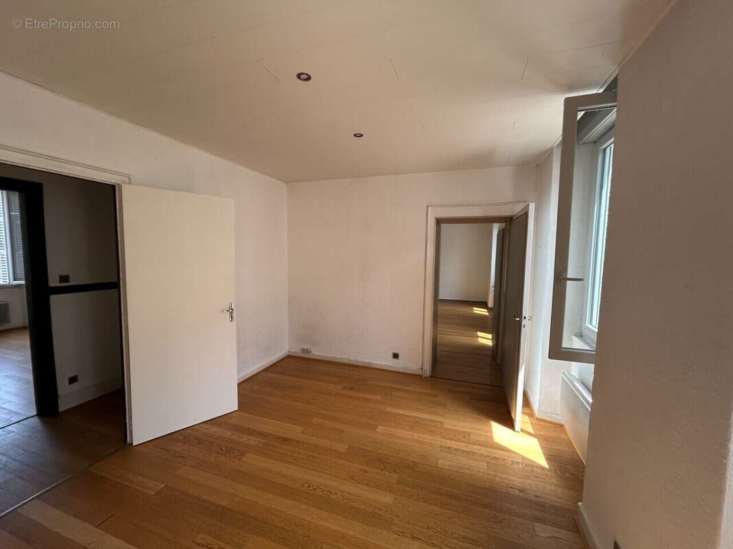 Appartement à TULLE