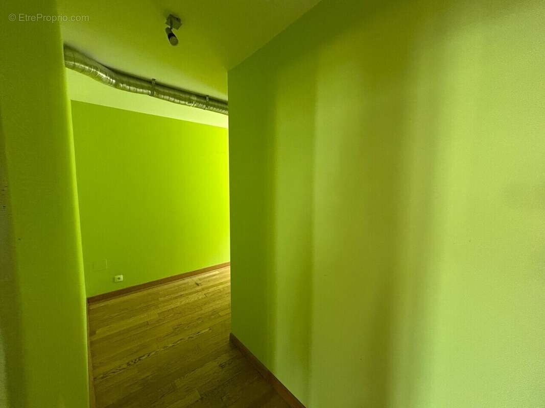 Appartement à TULLE