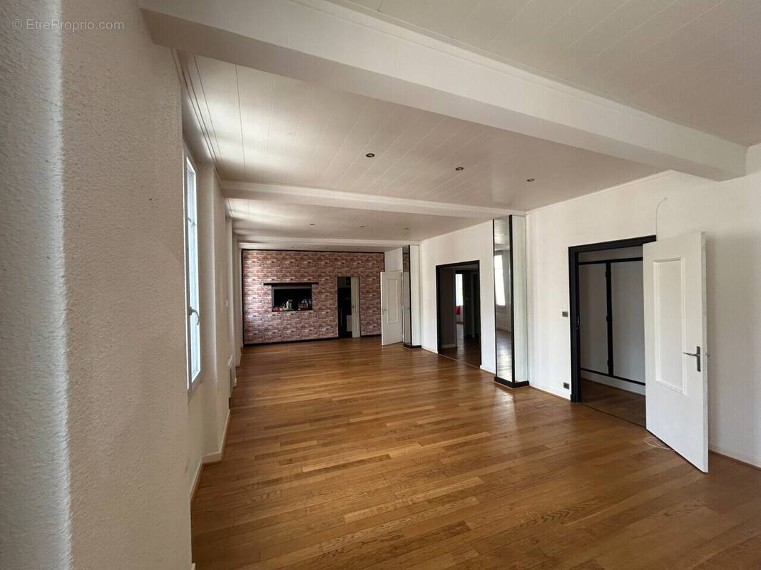 Appartement à TULLE