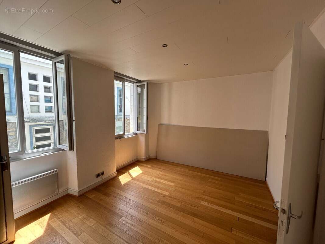 Appartement à TULLE