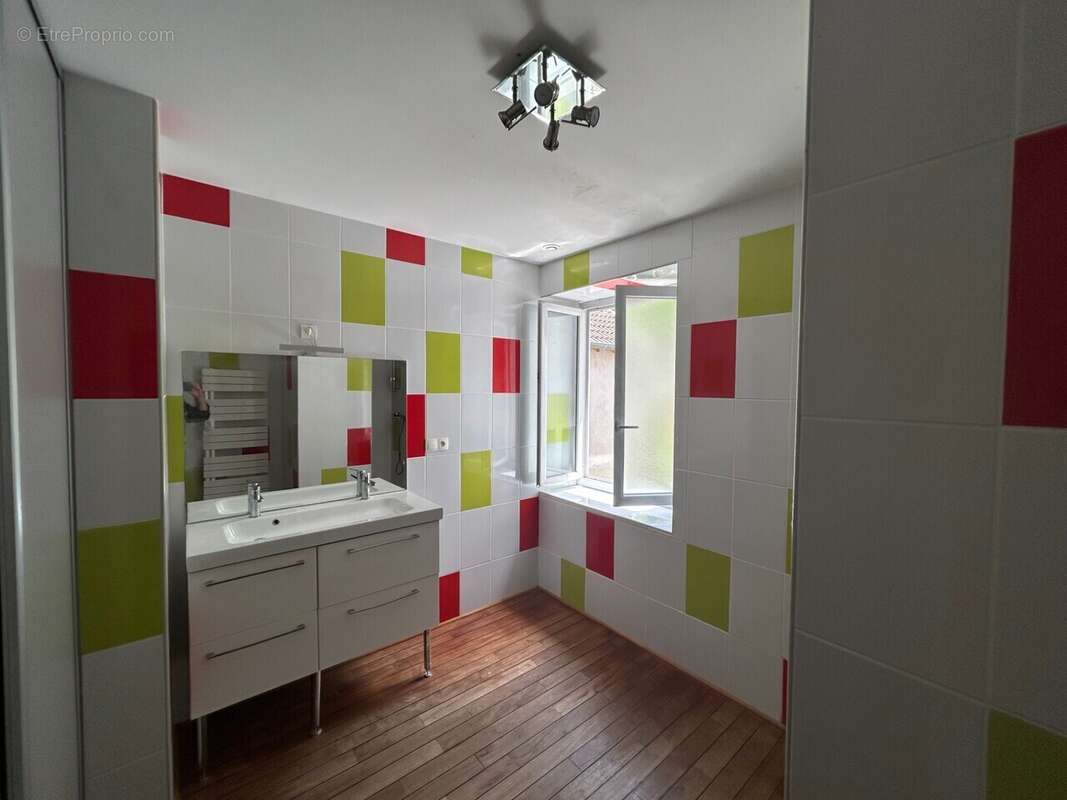 Appartement à TULLE