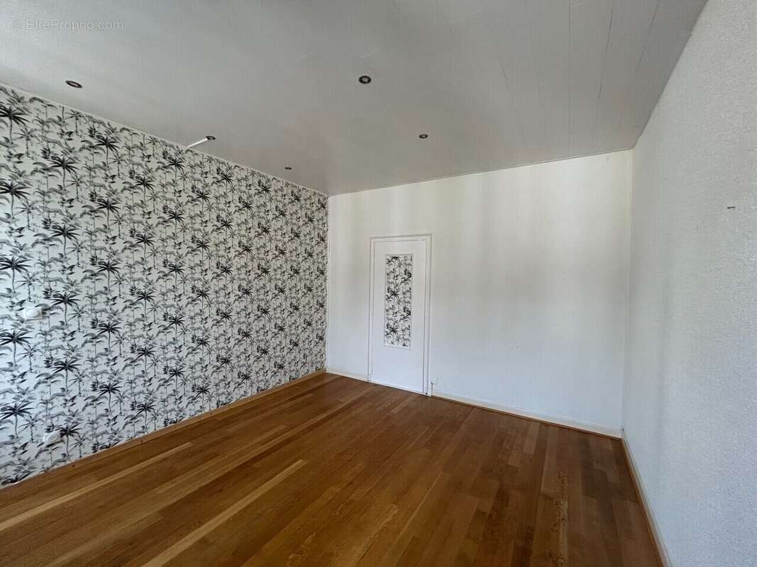 Appartement à TULLE