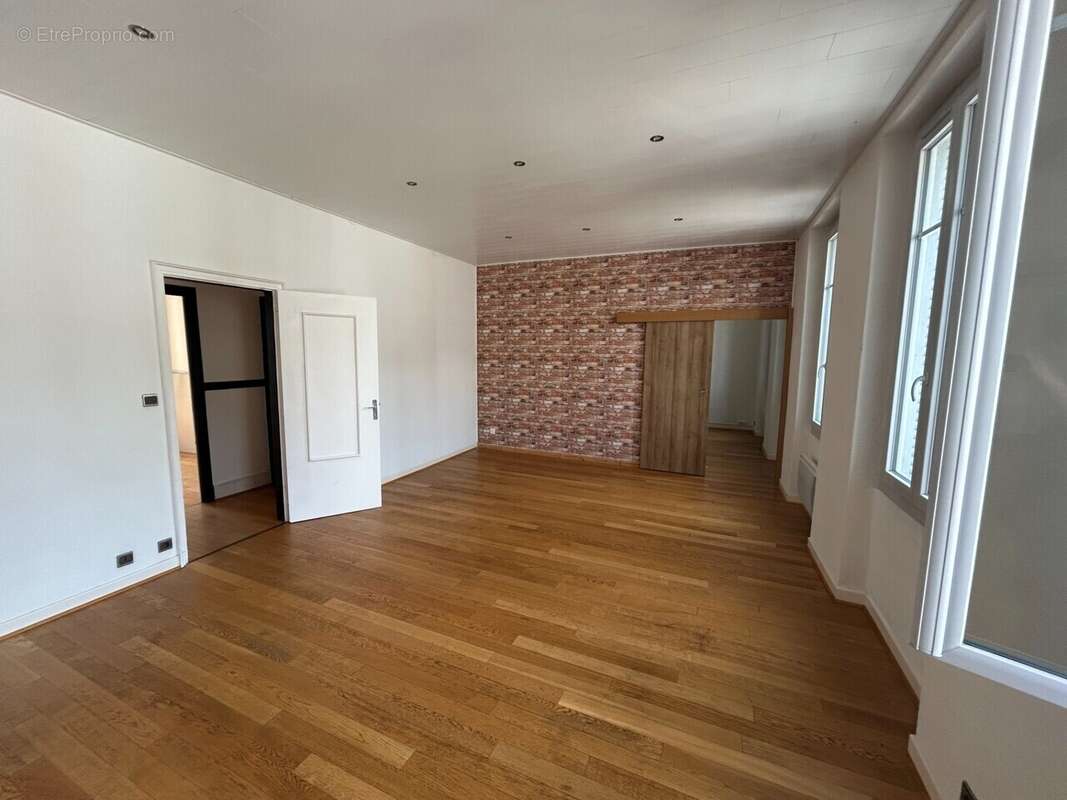 Appartement à TULLE