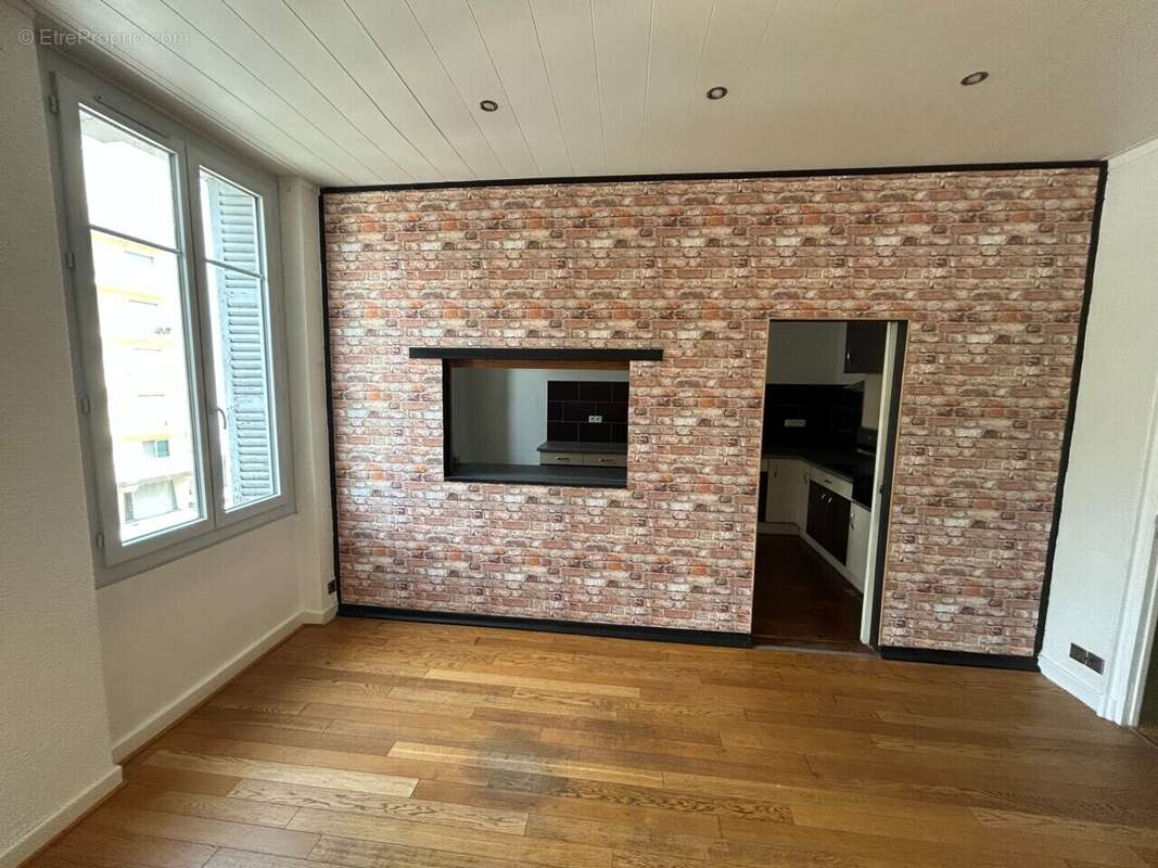 Appartement à TULLE