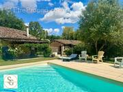   - Maison à LA SAUZIERE-SAINT-JEAN