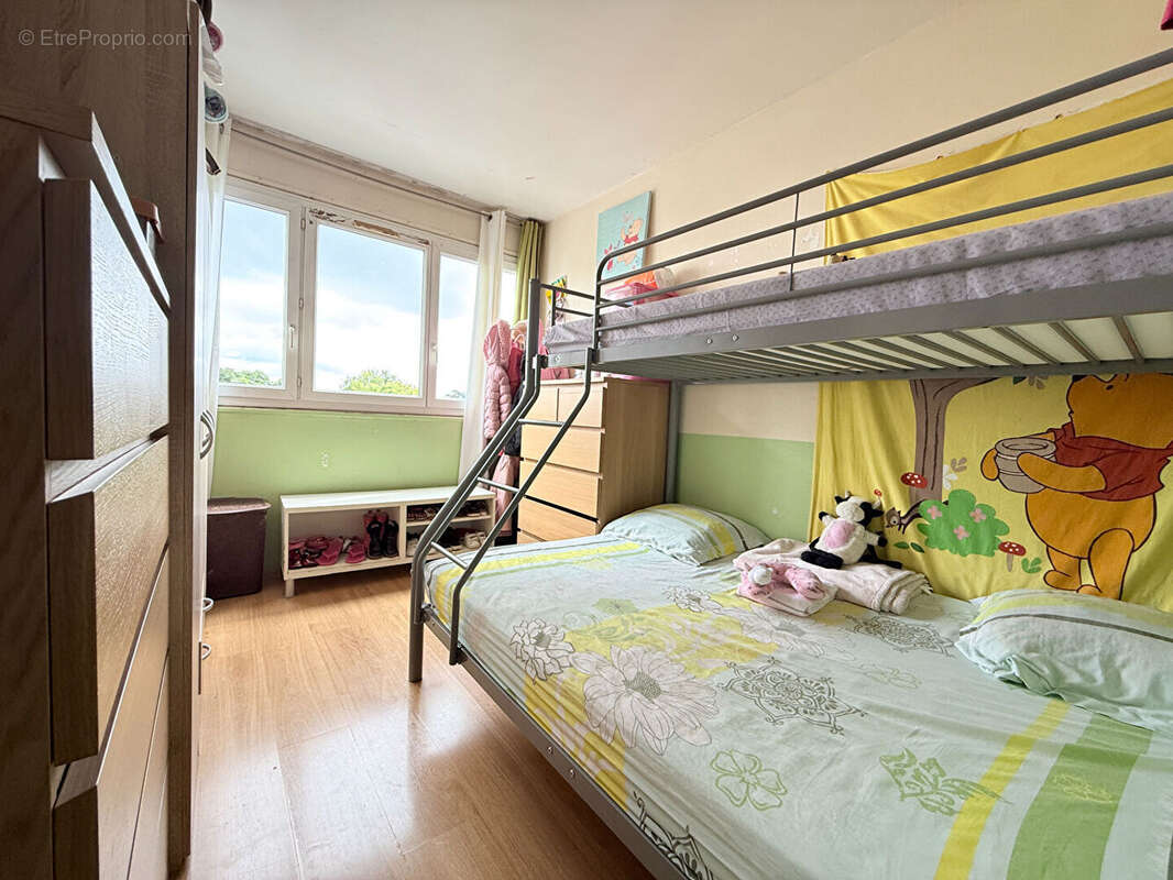 Appartement à RIS-ORANGIS